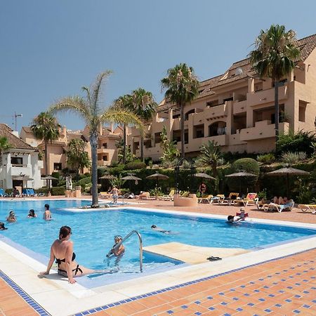 Duquesa Village Property Manilva Eksteriør billede