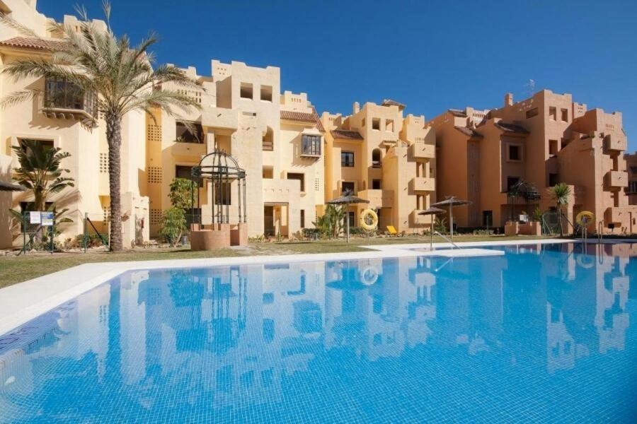 Duquesa Village Property Manilva Eksteriør billede