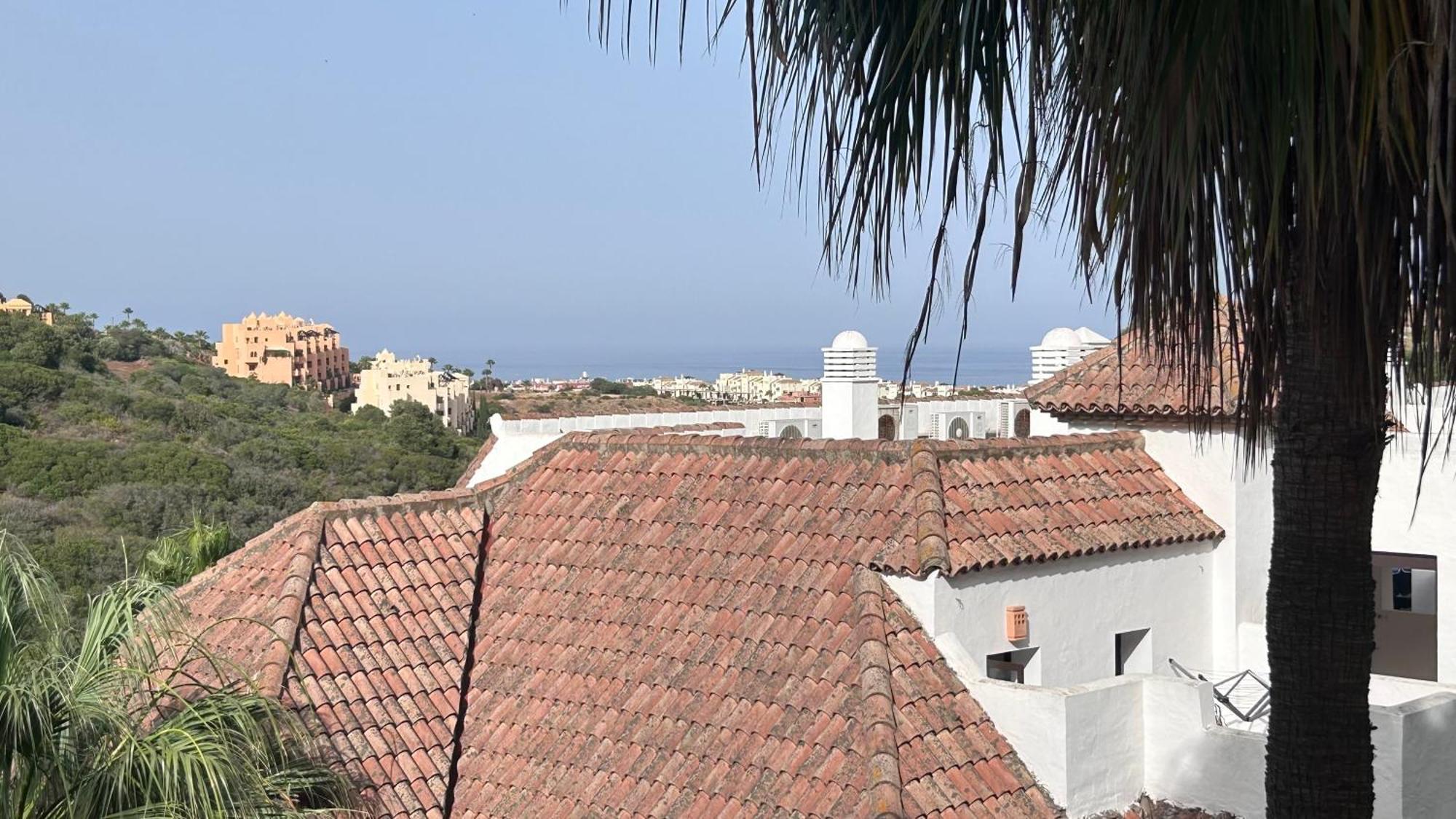 Duquesa Village Property Manilva Eksteriør billede