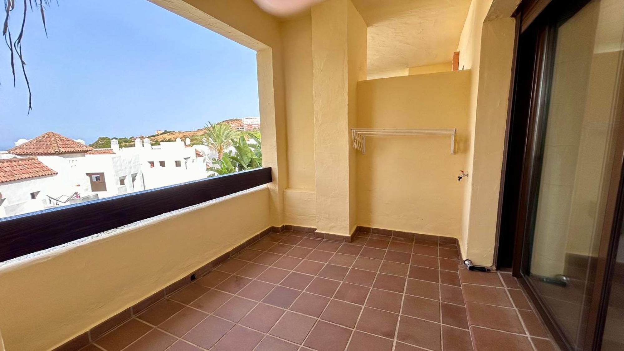Duquesa Village Property Manilva Eksteriør billede