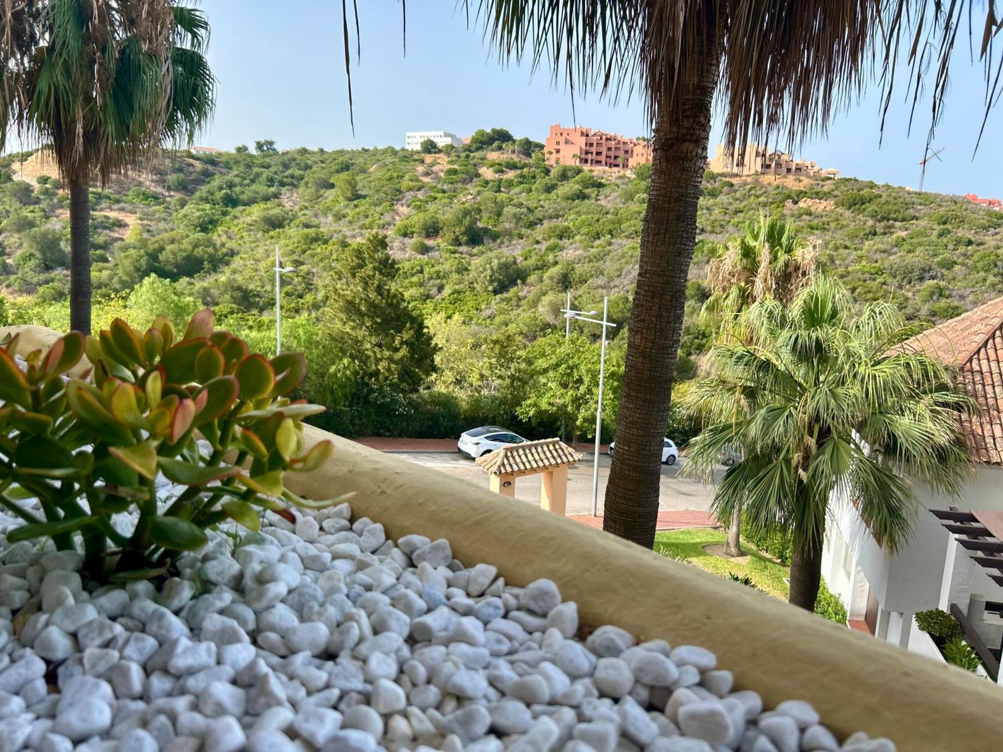 Duquesa Village Property Manilva Eksteriør billede