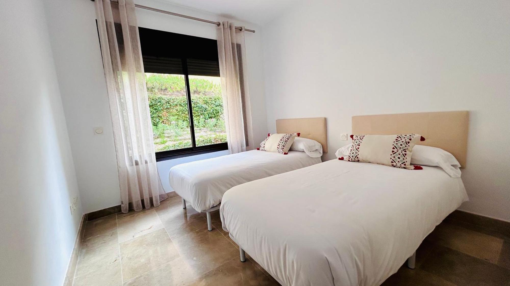 Duquesa Village Property Manilva Eksteriør billede