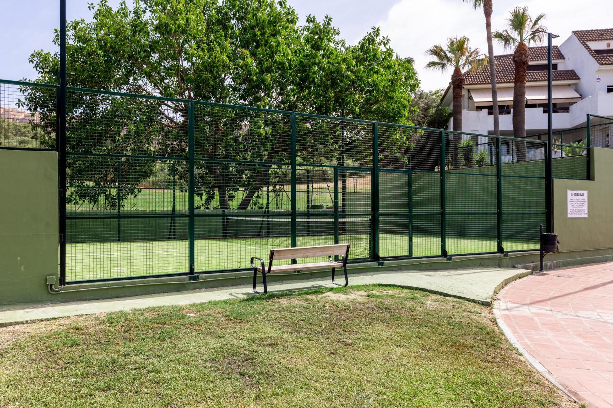 Duquesa Village Property Manilva Eksteriør billede