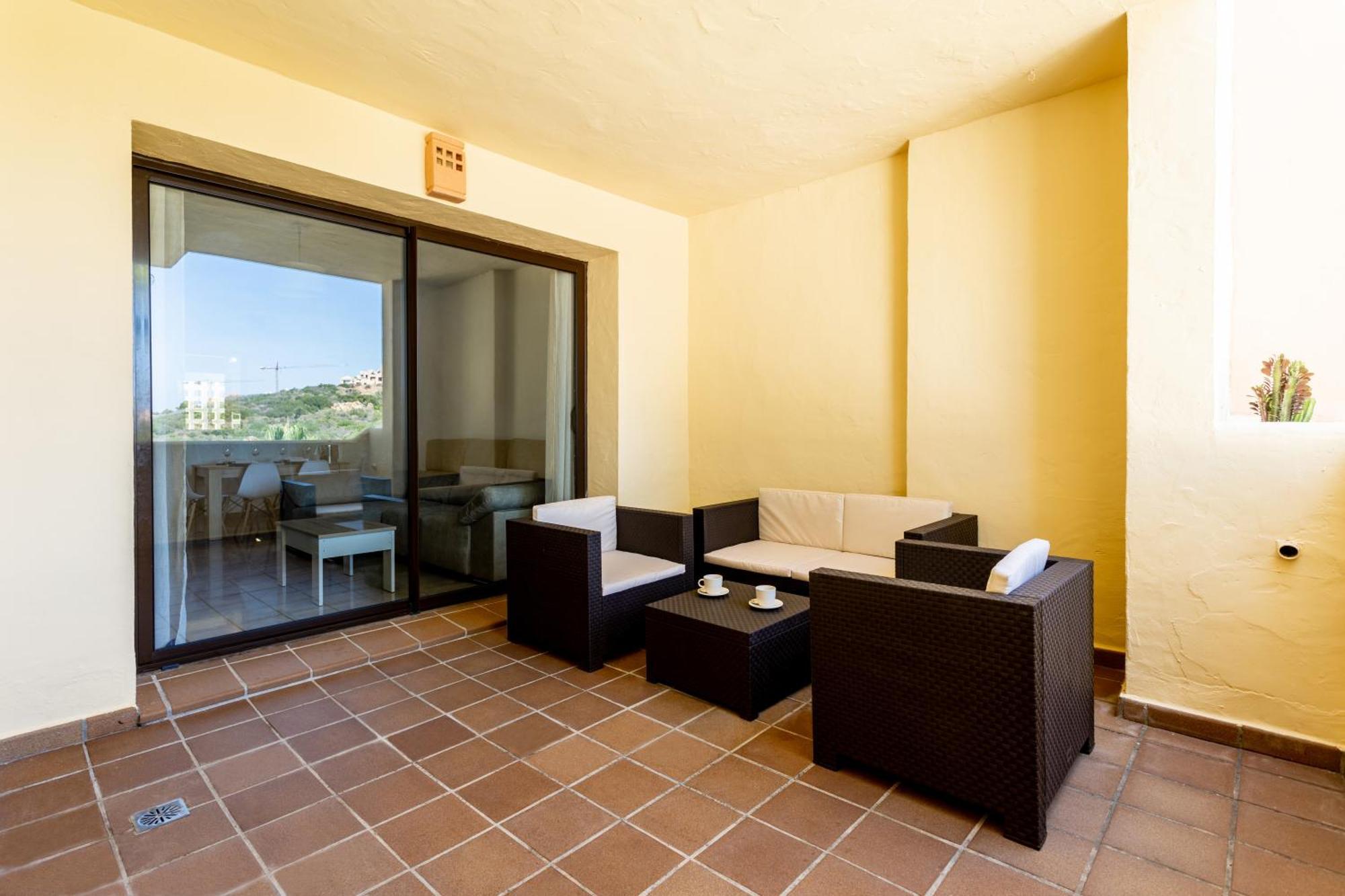 Duquesa Village Property Manilva Eksteriør billede