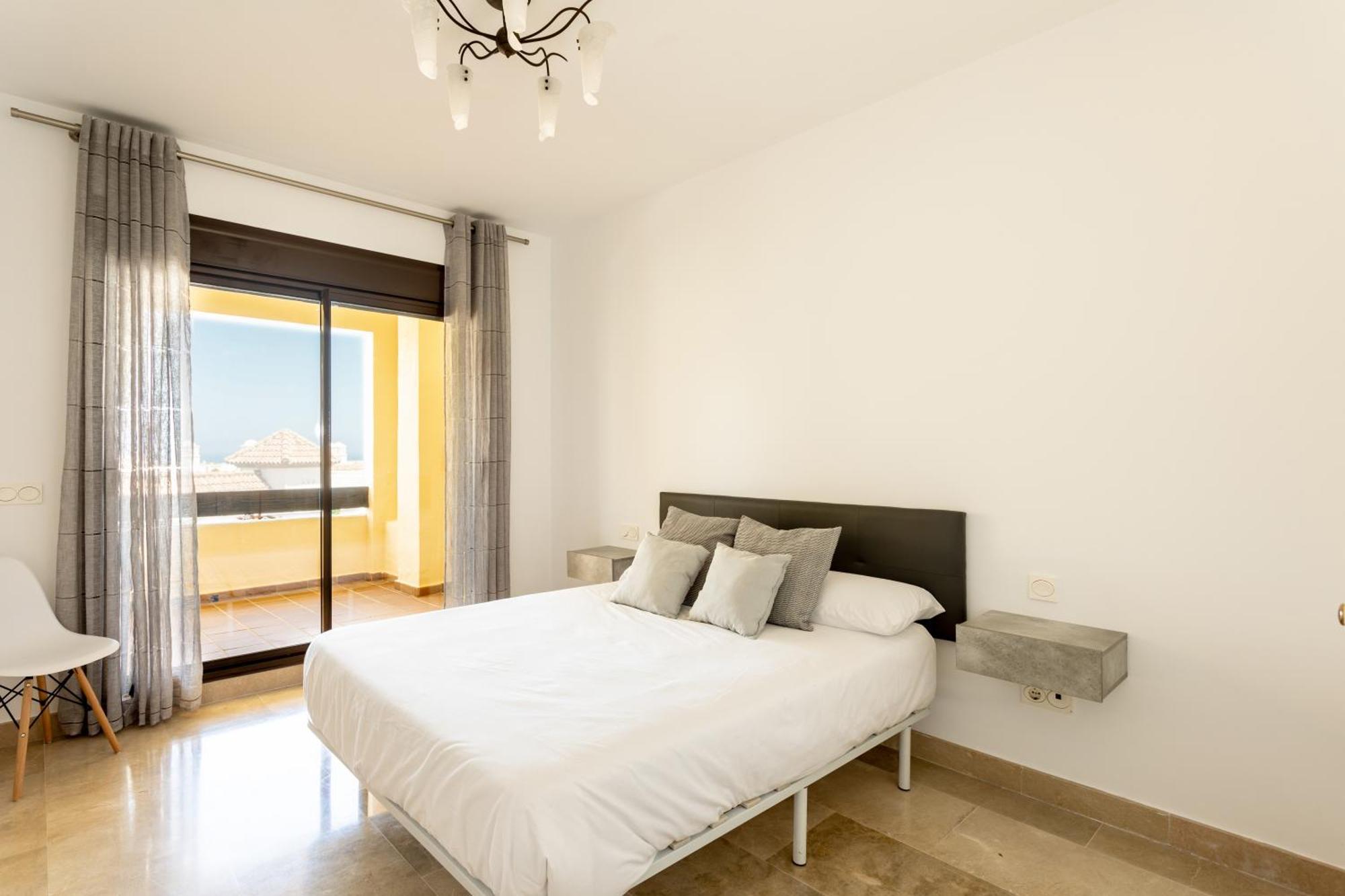 Duquesa Village Property Manilva Eksteriør billede