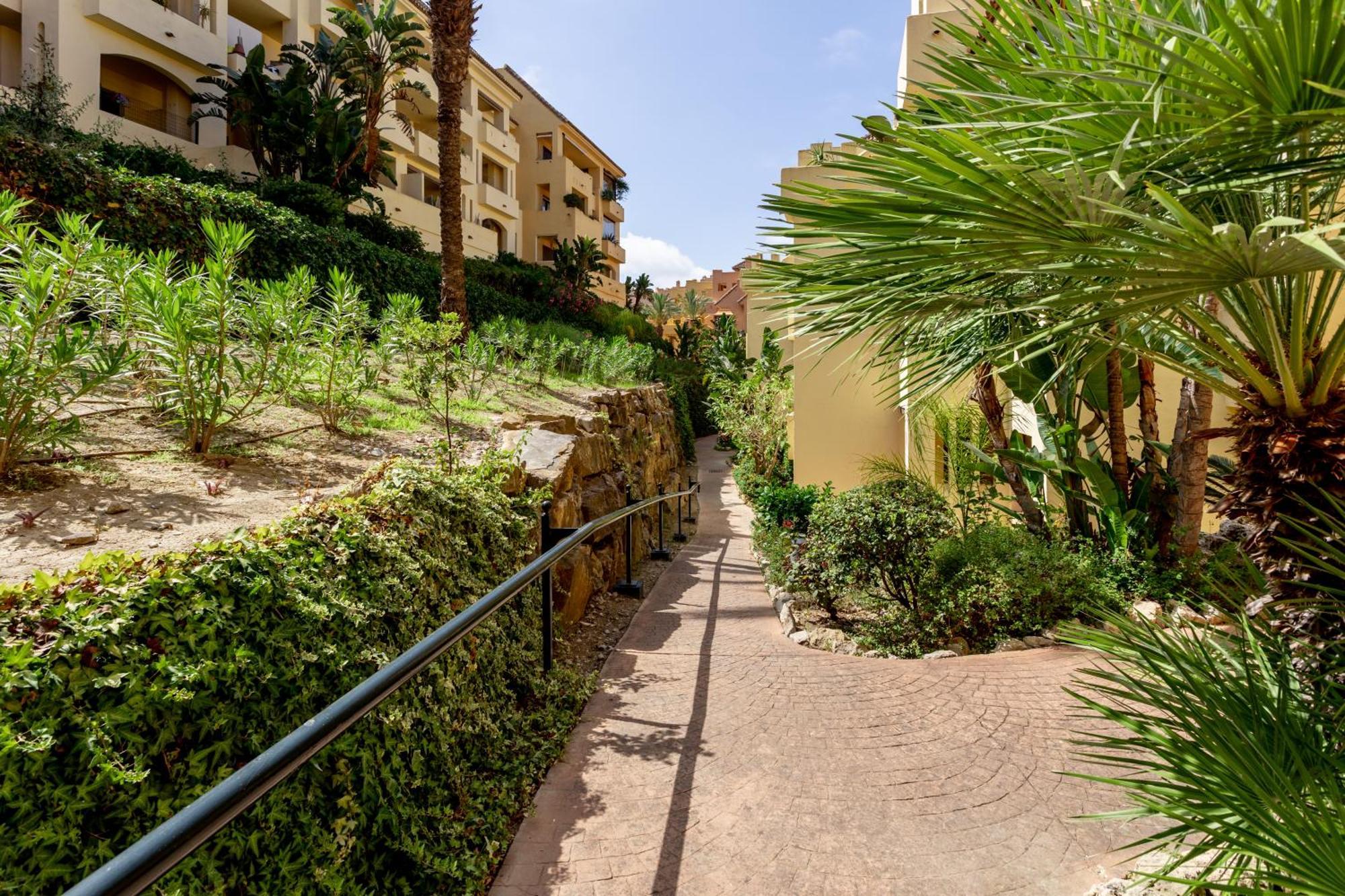 Duquesa Village Property Manilva Eksteriør billede