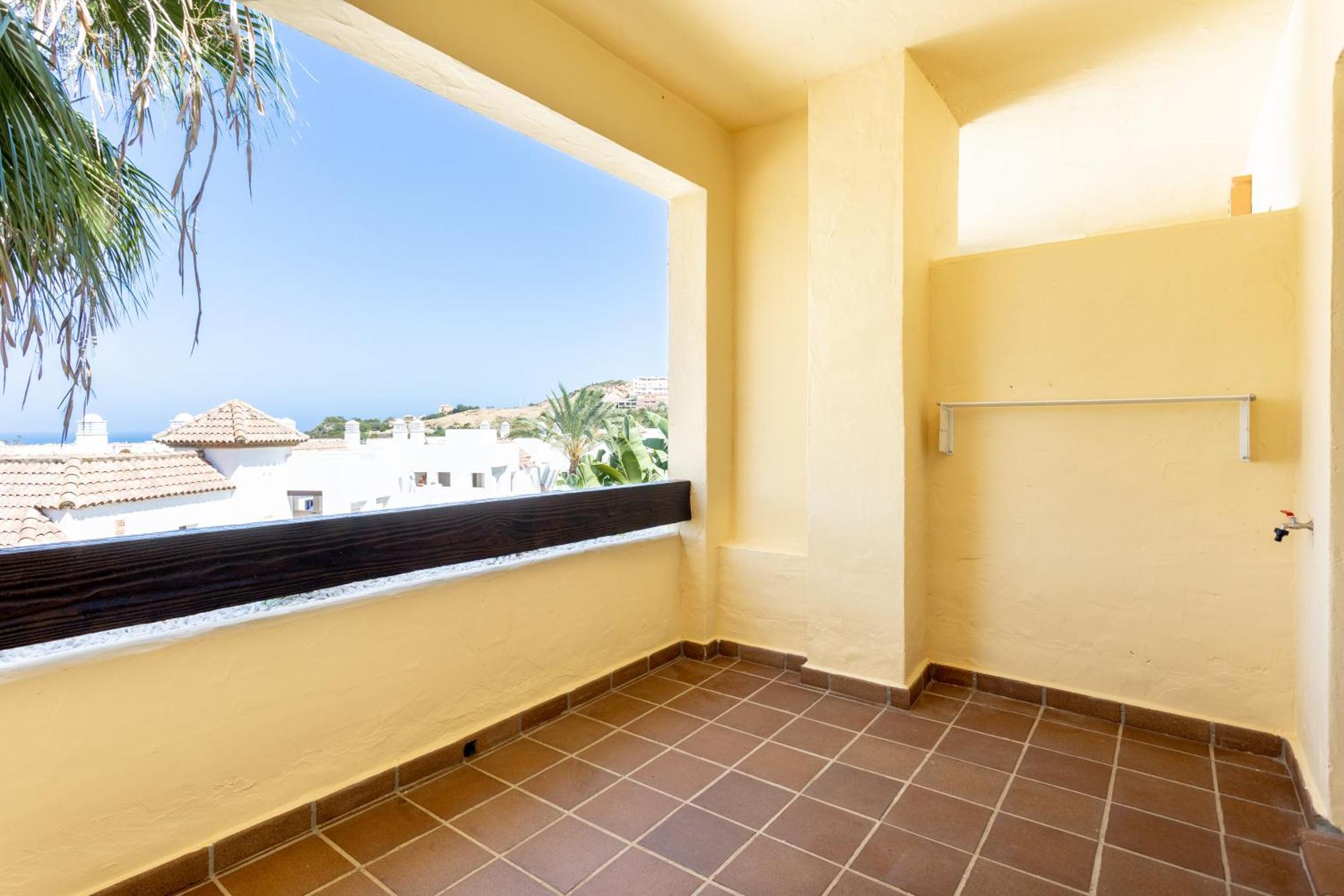 Duquesa Village Property Manilva Eksteriør billede